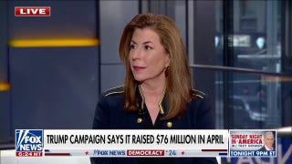 This isn't about Trump, it's about saving the country: Tammy Bruce - Fox News