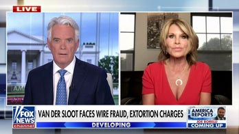 Joran van der Sloot to fight extradition to US