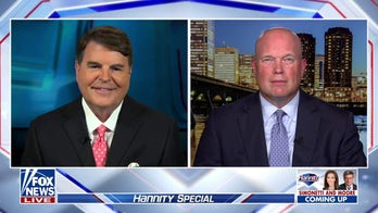 I have never seen such ‘shameful abuse’ of the legal system: Gregg Jarrett