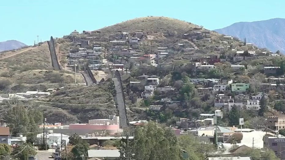 Chinese 'cartels' quietly operating in Mexico, aiding US drug crisis | Fox News