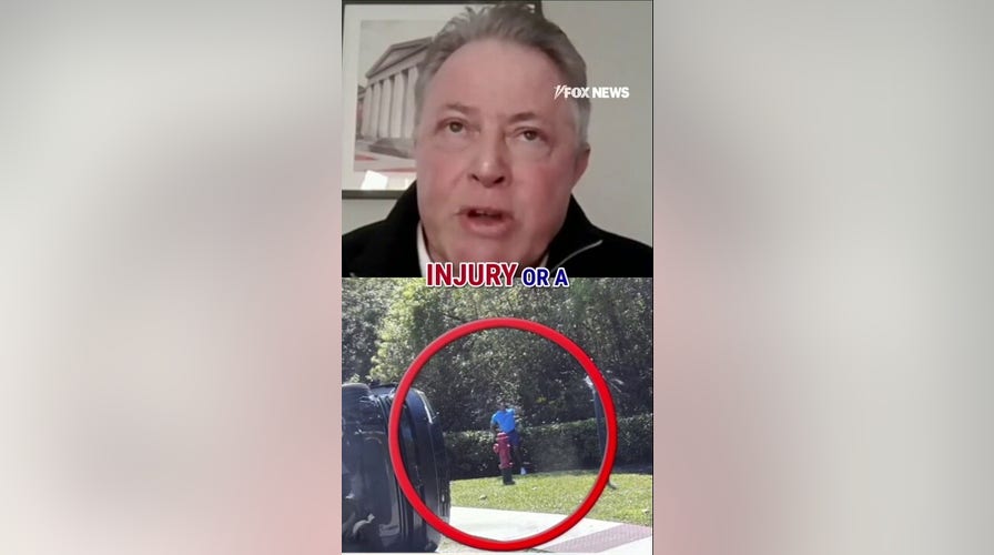 'NO ACCOUNTABILITY': Tiger Woods criticized after latest DUI crash