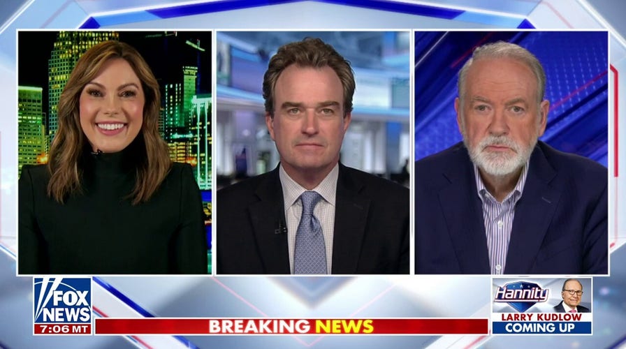 Mike Huckabee: The White House is so sad over how the press is treating them