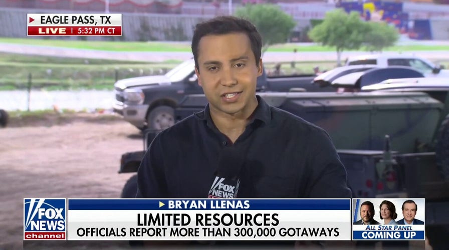 GOP slams Mayorkas for immigration policies