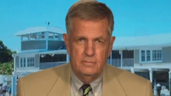 Brit Hume: The mainstream media is showing little interest in the Hunter Biden story