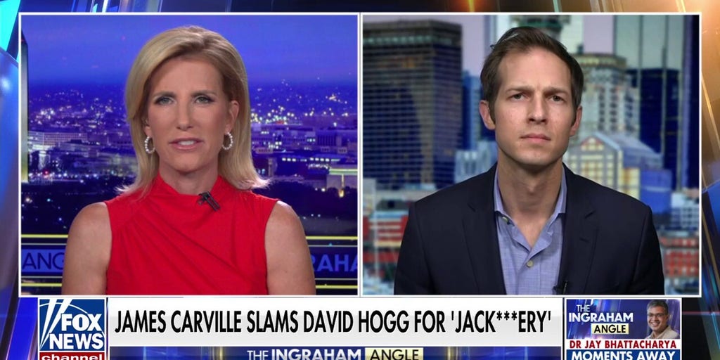 Democratic lawmaker debates Laura about the future of his party