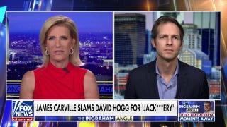 Democratic lawmaker debates Laura about the future of his party - Fox News
