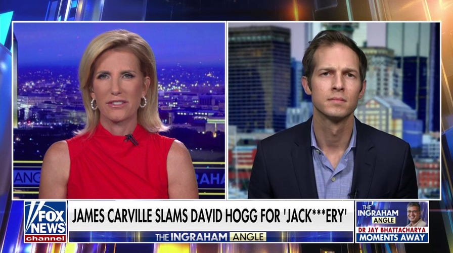 Democratic lawmaker debates Laura about the future of his party