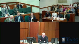 Bryan Kohberger's defense team claims they have evidence of 'alternate suspect'
