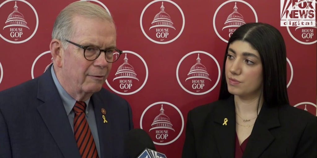 Top Education Committee Republican speaks on Trump plan to abolish department