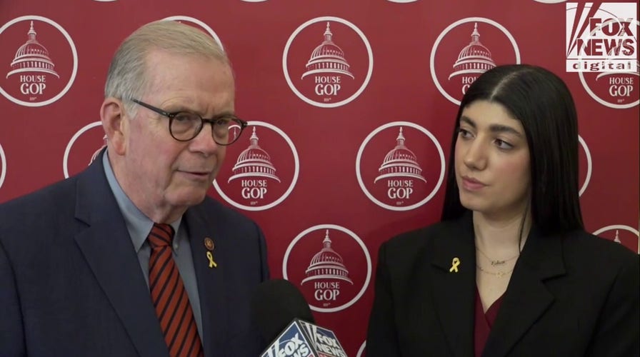 Top Education Committee Republican speaks on Trump plan to abolish department