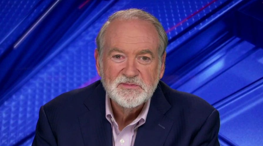 Mike Huckabee 'guarantees' House would be a different place if Trump became speaker