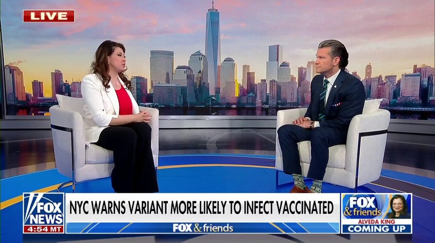 COVID deaths and hospitalizations may have been overcounted by 50%