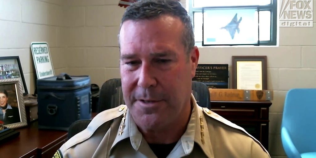 California sheriff says he’ll violate sanctuary state law