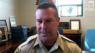California sheriff says he’ll violate sanctuary state law - Fox News