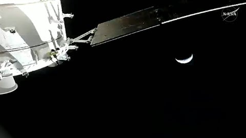 WATCH LIVE: Artemis II crew performs critical burn ahead of Friday splashdown - Fox News