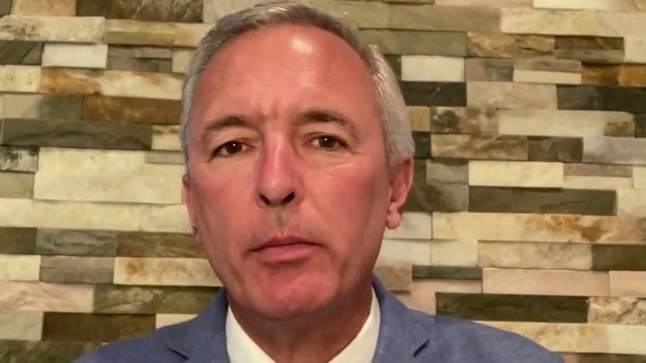 Rep. Katko: Border crisis 'compounded significantly' because of Afghanistan