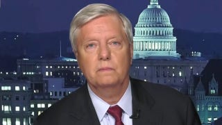 Lindsey Graham: Joe Biden 'most incompetent' president 'in my lifetime' - Fox News