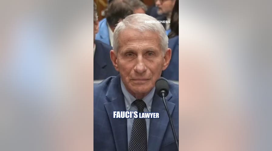 Fauci CONTEMPT vote: Case sent to DOJ for potential prosecution