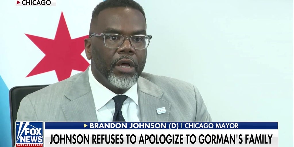 Jesse Watters: This is why Democrats aren’t taken seriously