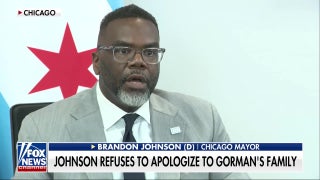 Jesse Watters: This is why Democrats aren’t taken seriously