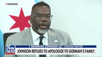 Jesse Watters: This is why Democrats aren’t taken seriously