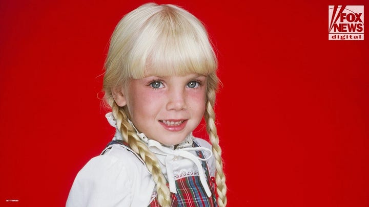 Heather O’Rourke’s family slams ‘ridiculous’ abuse, ‘curse’ rumors