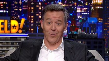 Gutfeld: They can't cancel Elon Musk