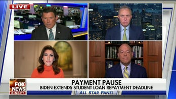 Most Americans do not go to college: Ari Fleischer