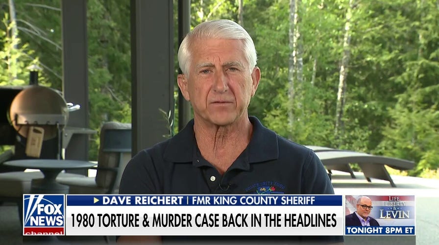 Parole hearing did not allow 'voices of the victims to be heard:' Former sheriff