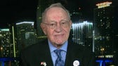 Alan Dershowitz: You can wipe out an ideology when you kill its leaders
