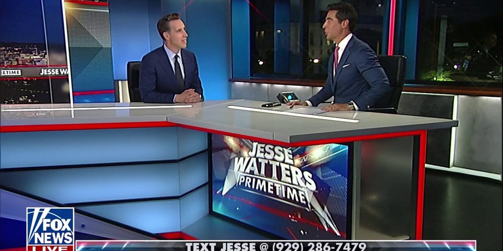 Top GOP senator highlights how Democrats are ‘flying on the taxpayer’s dime’