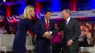 Town Hall with Michael Bloomberg: Part 3	 - Fox News