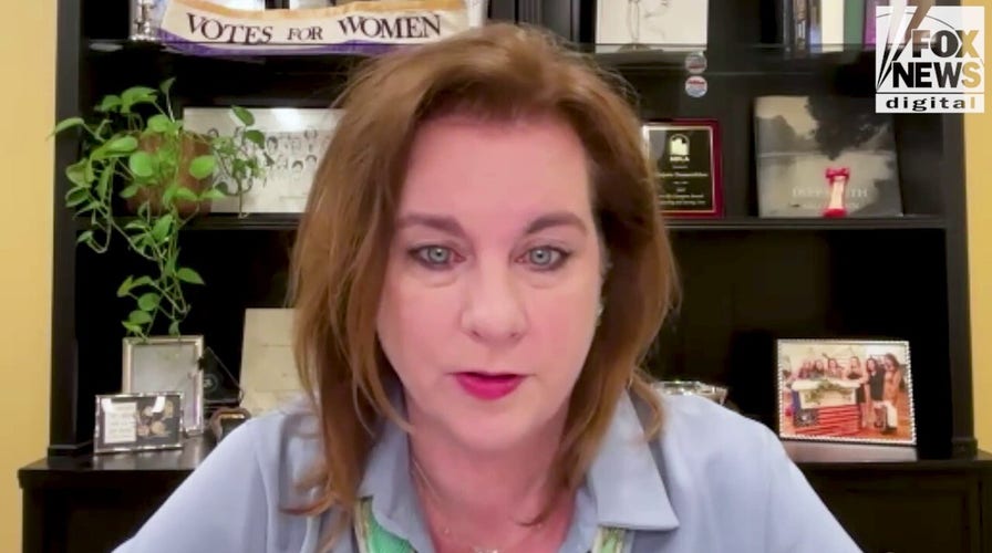 Pro-life movement confronts new challenges three years after Dobbs