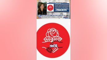 New DSA platform seeks to overhaul US institutions