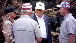 Coming up on ‘Fox News Sunday’: July 13, 2025