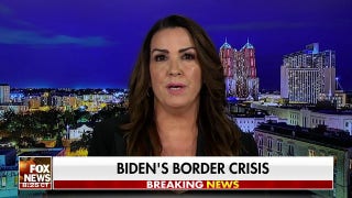 Sara Carter: America's border issue is a 'humanitarian crisis' - Fox News