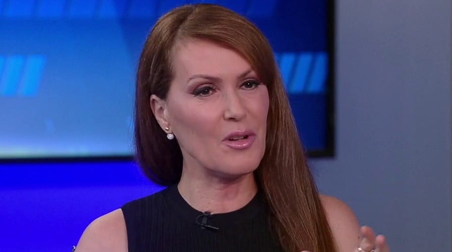 Dagen McDowell: Joe Biden 'plumbing new depths of moronary'