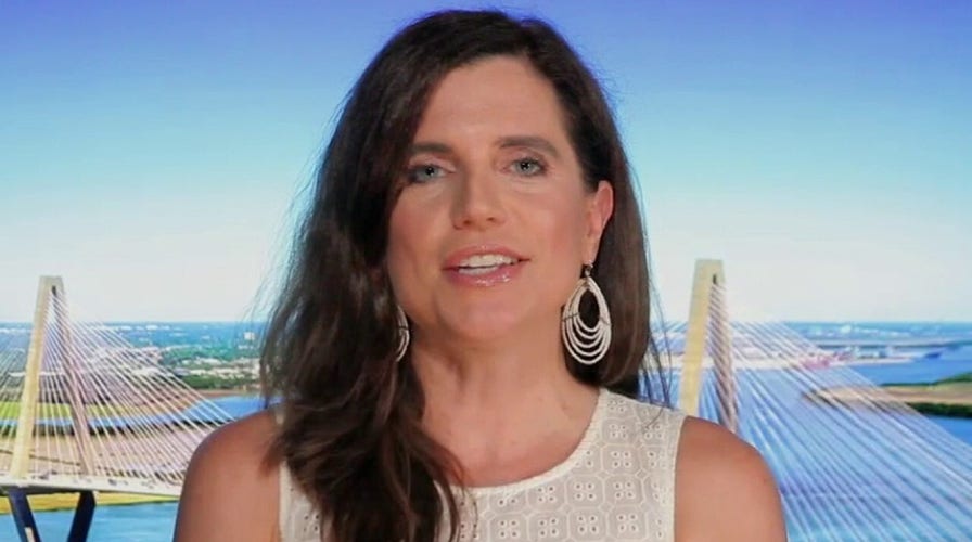 Two lawmakers sponsor bill to ‘free’ Britney Spears and others from conservatorship