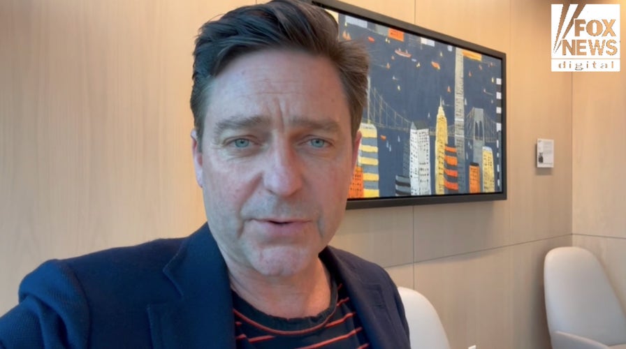 How Pope Francis' example 'sounds a lot like Jesus'