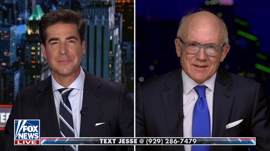 New York Jets owner sacks Democrats for having 'no way' to beat Trump