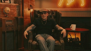 Sammy 'The Bull' Gravano reflects on Mafia, legendary hit and what’s changed in new podcast