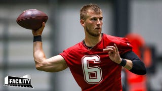 Why Tyler Shough will be the Saints QB1 over Spencer Rattler and Jake Haener | The Facility  - Fox News