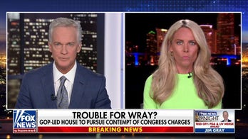 Nicole Parker: Americans no longer trust the FBI 