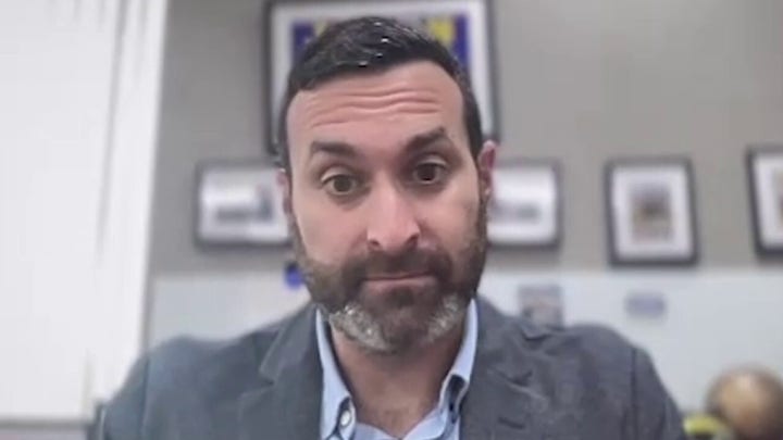 Michigan attorney targeted twice in anti-Israel attacks