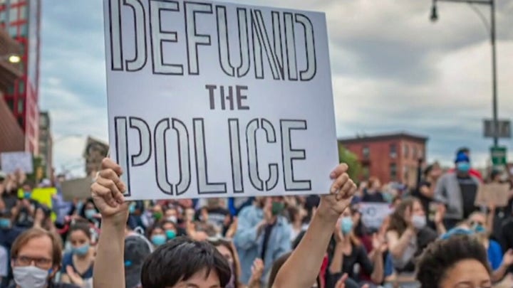 Minneapolis residents react to police cuts amid surge in violence