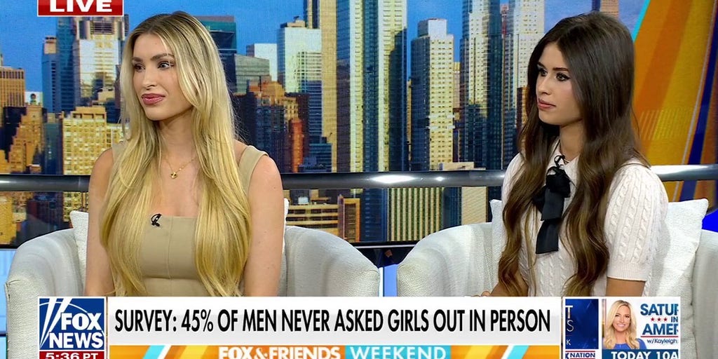 Gen Z podcasters reveal how GOP can win back young women