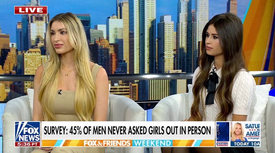 Gen Z podcasters uncover however GOP tin triumph backmost young women