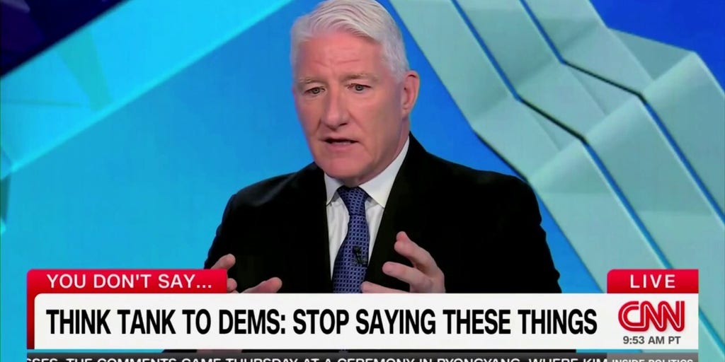 CNN correspondent: Middle America believes Democratic 'elitists have lost their way'