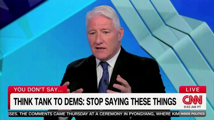 CNN correspondent: Middle America believes Democratic 'elitists have lost their way'