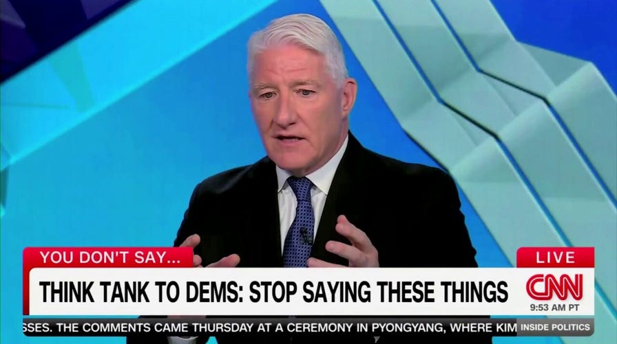 CNN correspondent: Middle America believes Democratic 'elitists have lost their way'